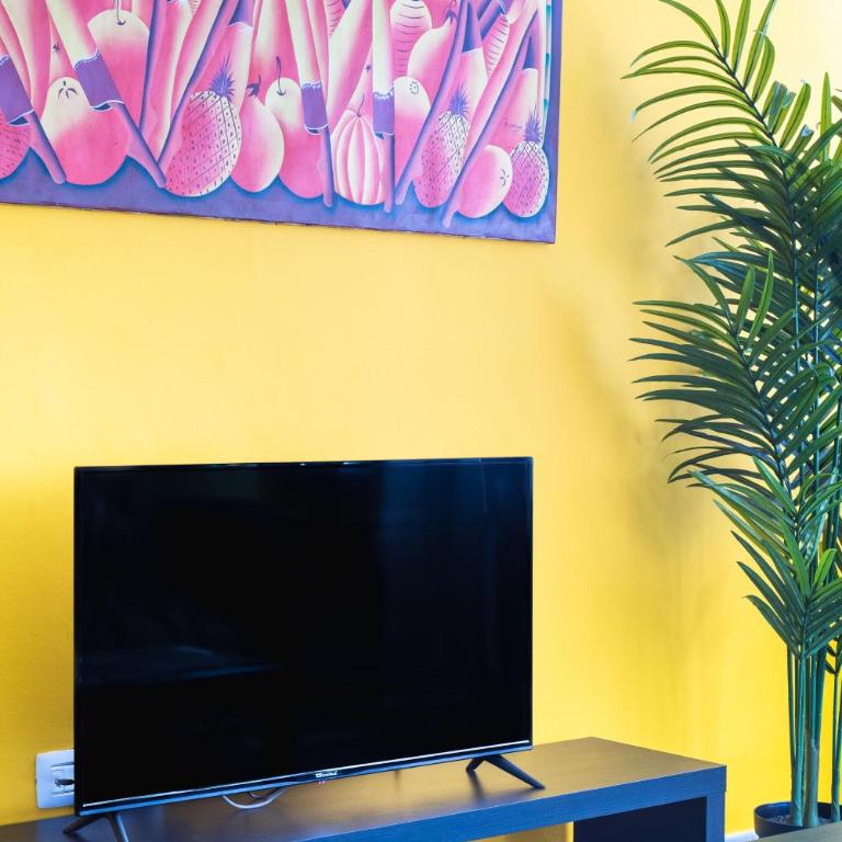 Home2Book Delightful Apartment Las Canteras - Apartamento de 3 dormitorios - 8