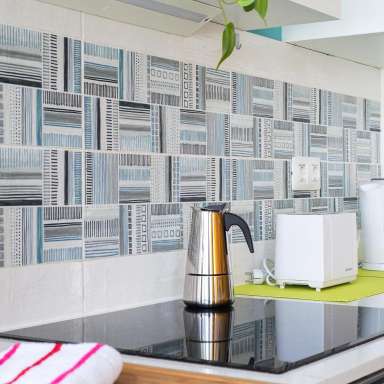 Home2Book Delightful Apartment Las Canteras - Apartamento de 3 dormitorios - 14