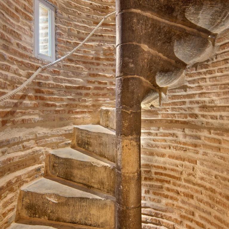 La Tour du Capitole, cocoon insolite dans Toulouse - Appartamento con 1 Camera da Letto - 20