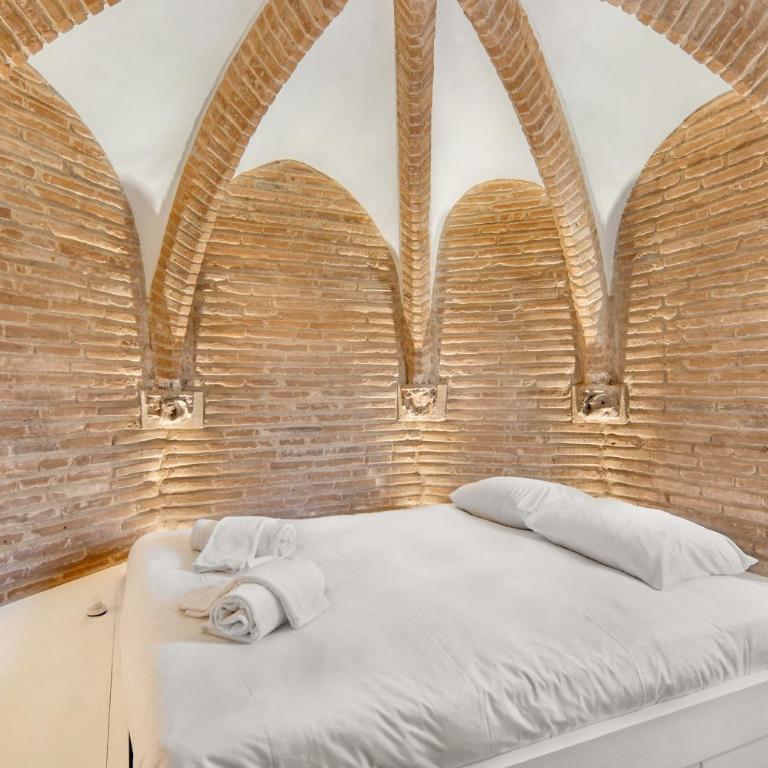 La Tour du Capitole, cocoon insolite dans Toulouse - Appartamento con 1 Camera da Letto - 3