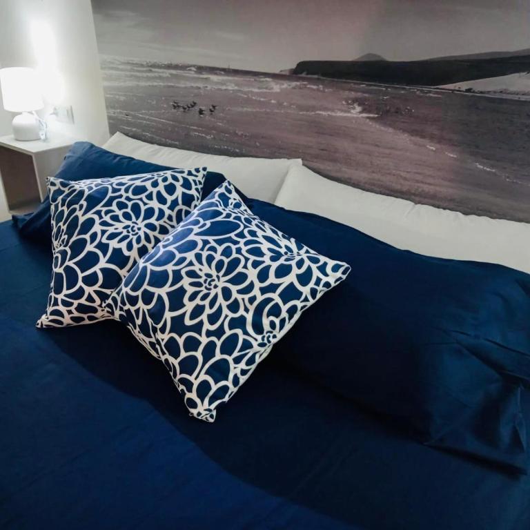Casita Fuertencanto - Apartamento de 1 dormitorio - 51