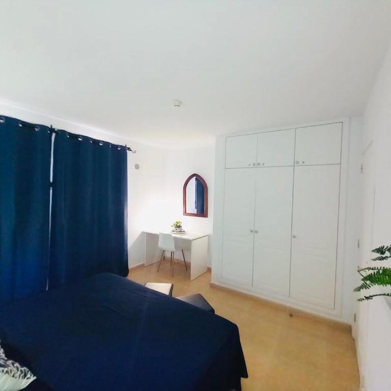 Casita Fuertencanto - Apartamento de 1 dormitorio - 52