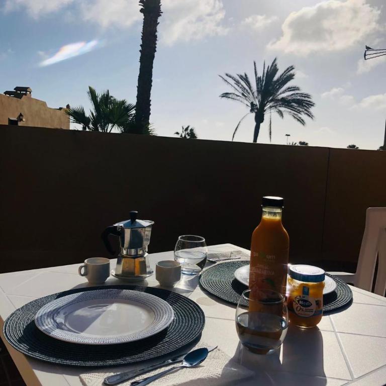 Casita Fuertencanto - Apartamento de 1 dormitorio - 29