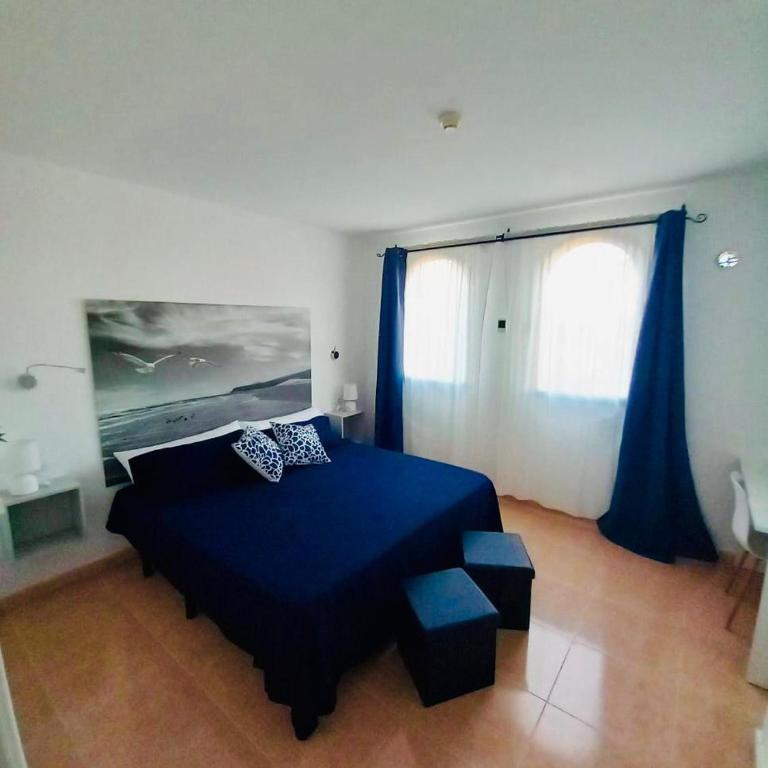 Casita Fuertencanto - Apartamento de 1 dormitorio - 56