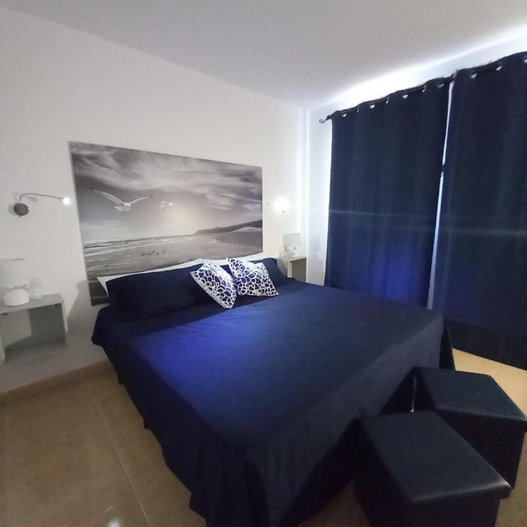 Casita Fuertencanto - Apartamento de 1 dormitorio - 53