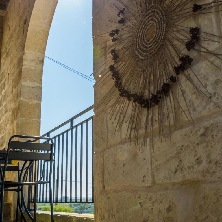Agriturismo La Palascìa Masseria Agreste - Suite con Balcone - 12
