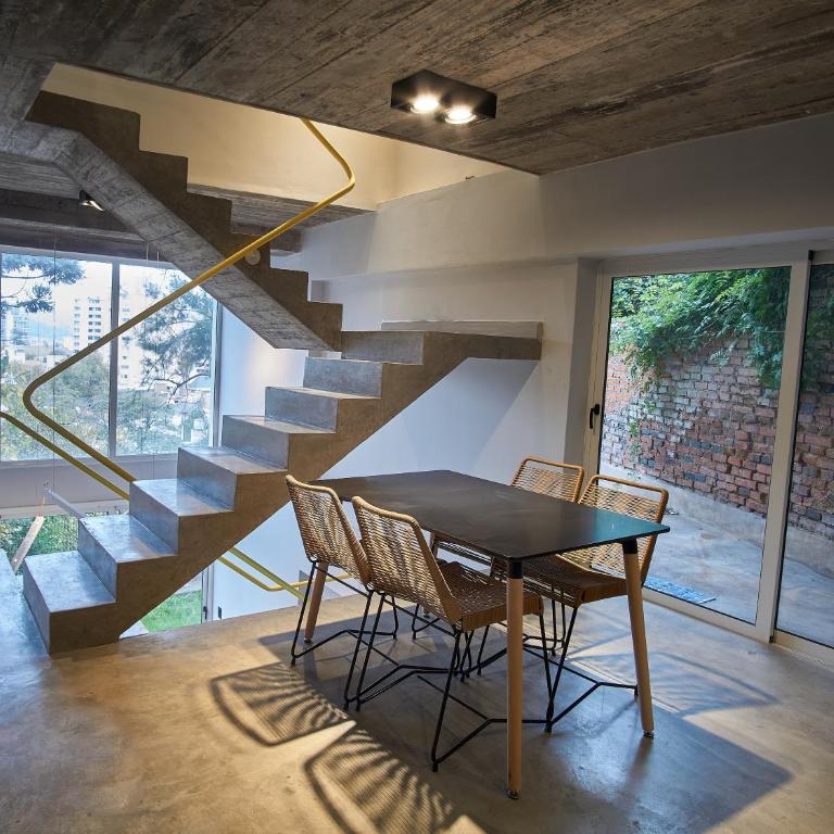 Barrancas de Nieva B05 - Apartamento de 1 dormitorio - 13