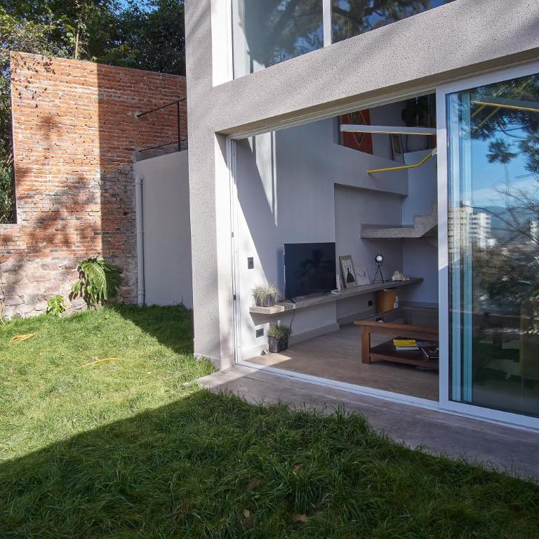 Barrancas de Nieva B05 - Apartamento de 1 dormitorio - 3