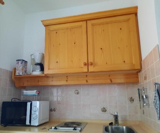 Gästehaus Annemarie - Doppelzimmer - Zimmer 5 - 4
