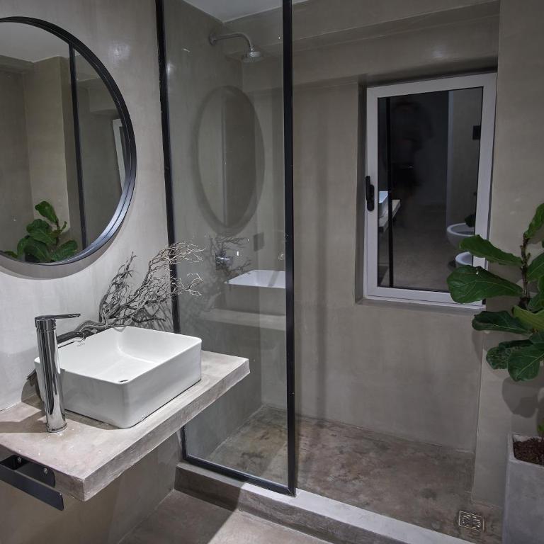 Barrancas de Nieva B05 - Apartamento de 1 dormitorio - 21