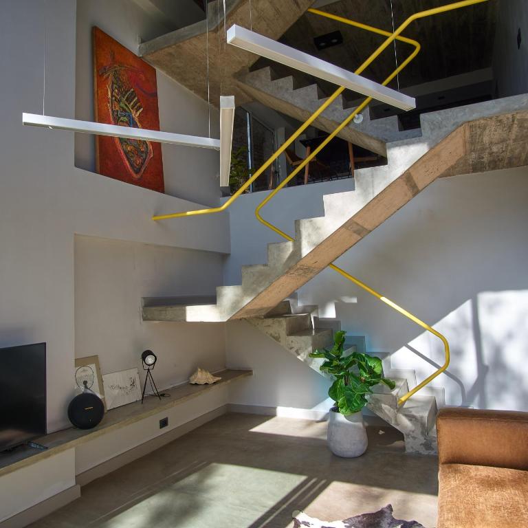 Barrancas de Nieva B05 - Apartamento de 1 dormitorio - 10