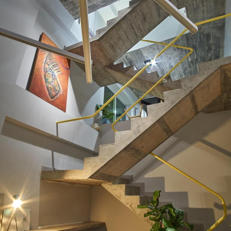 Barrancas de Nieva B05 - Apartamento de 1 dormitorio - 11