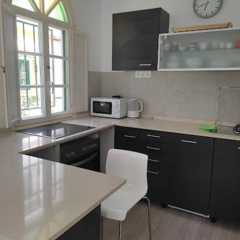 Charming 1 Bedroom Apartment in Puerto de Mogn - Apartamento - 5