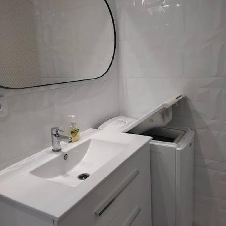 Charming 1 Bedroom Apartment in Puerto de Mogn - Apartamento - 7
