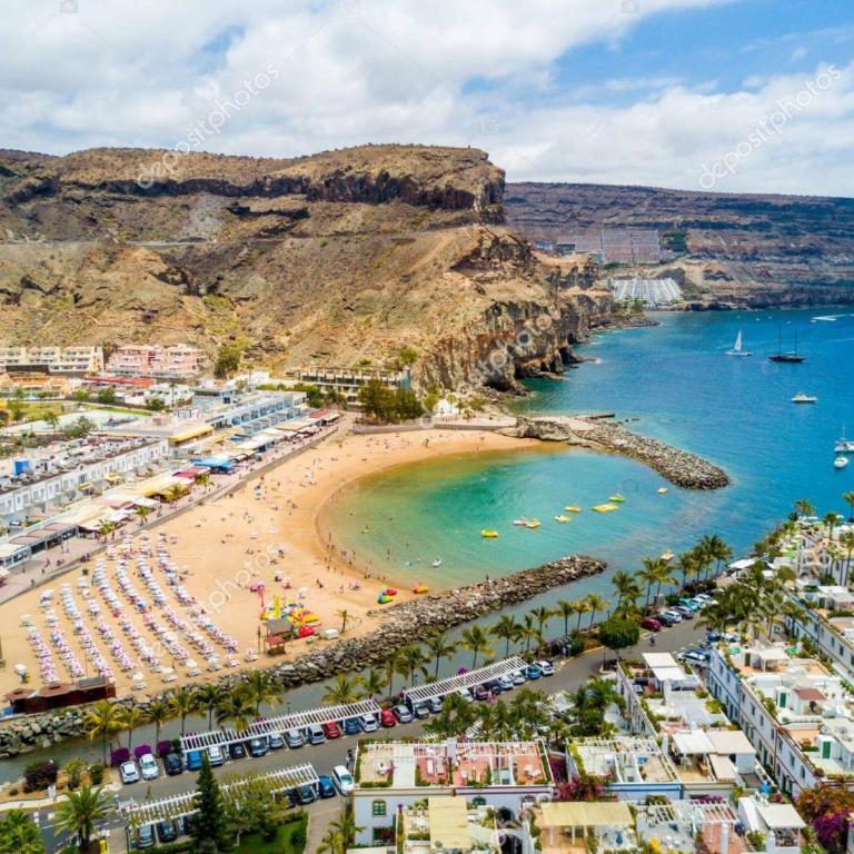 Charming 1 Bedroom Apartment in Puerto de Mogn - Apartamento - 10
