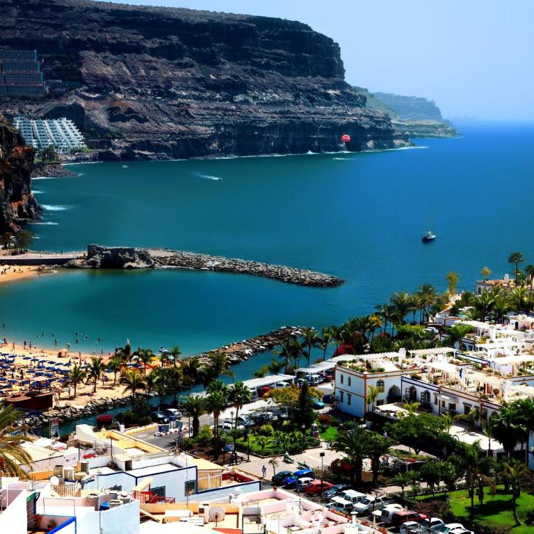 Charming 1 Bedroom Apartment in Puerto de Mogn - Apartamento - 16