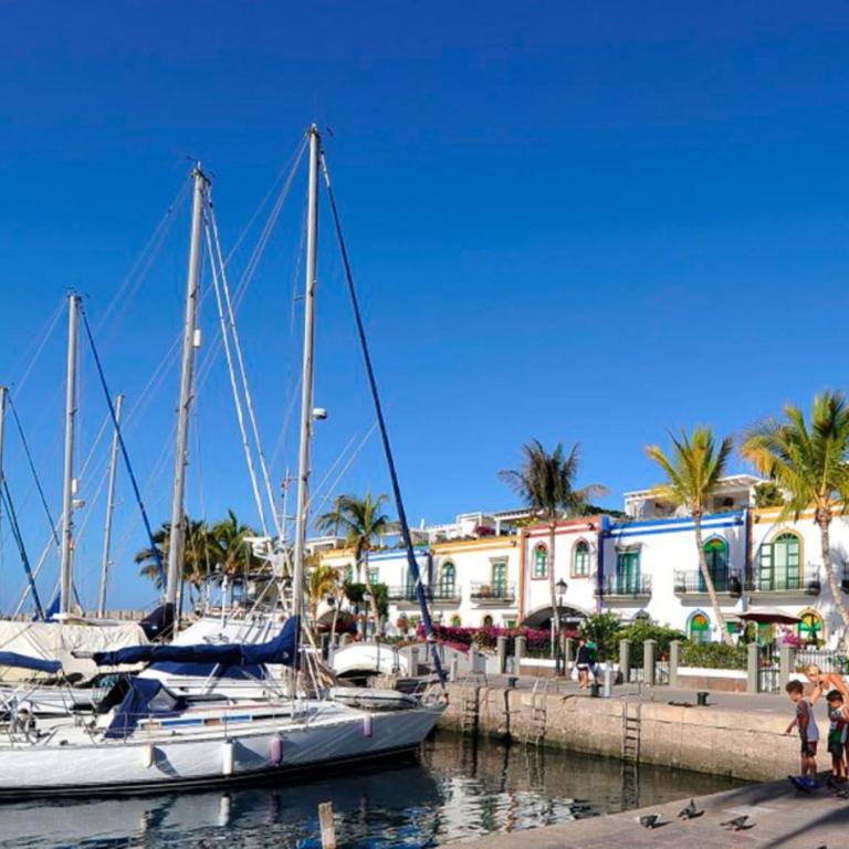 Charming 1 Bedroom Apartment in Puerto de Mogn - Apartamento - 20