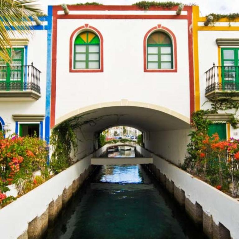 Charming 1 Bedroom Apartment in Puerto de Mogn - Apartamento - 21