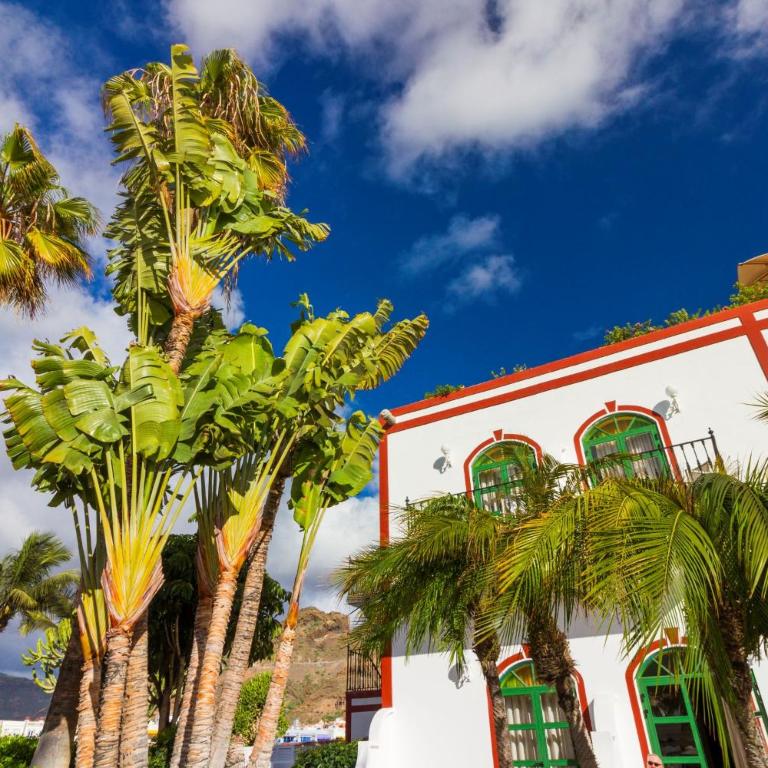 Charming 1 Bedroom Apartment in Puerto de Mogn - Apartamento - 25