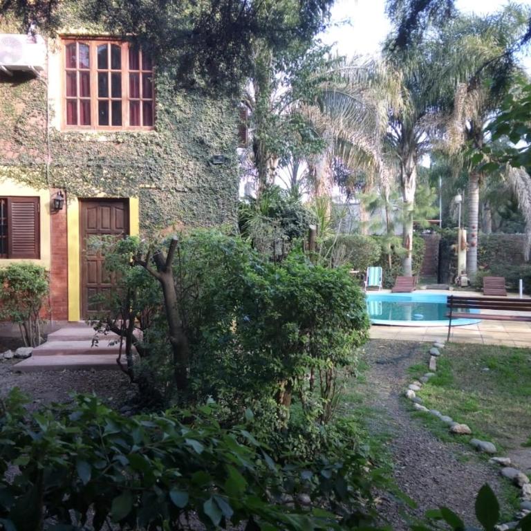 Las Casuarinas II - Apartamento de 3 dormitorios - 2