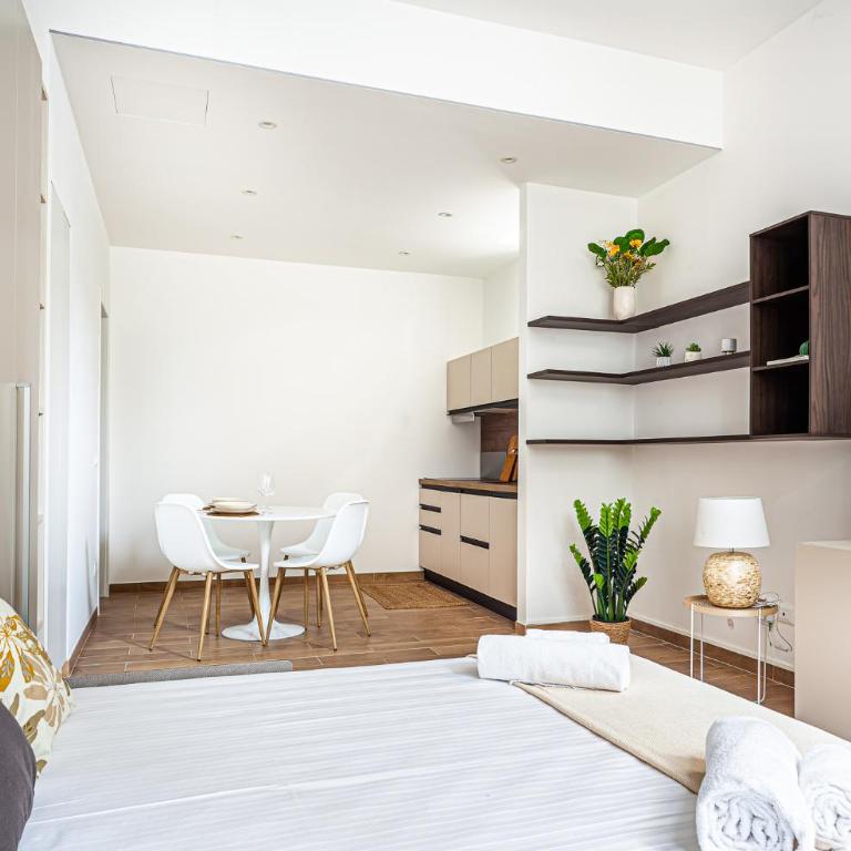 JOIVY Casa 27 - Monolocale - 11