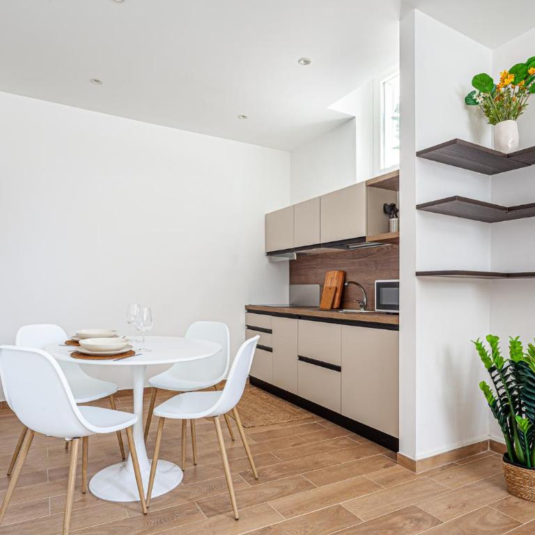 JOIVY Casa 27 - Monolocale - 13