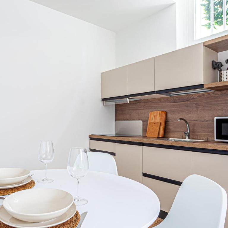 JOIVY Casa 27 - Monolocale - 14
