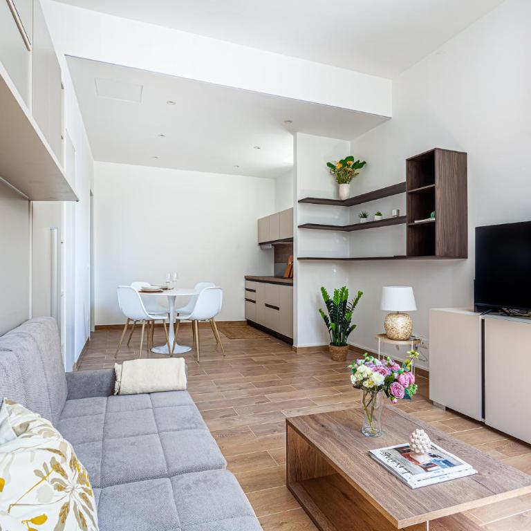 JOIVY Casa 27 - Monolocale - 4