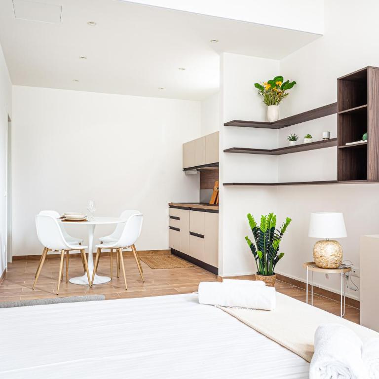 JOIVY Casa 27 - Monolocale - 18