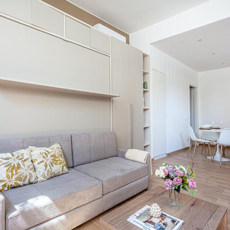 JOIVY Casa 27 - Monolocale - 2