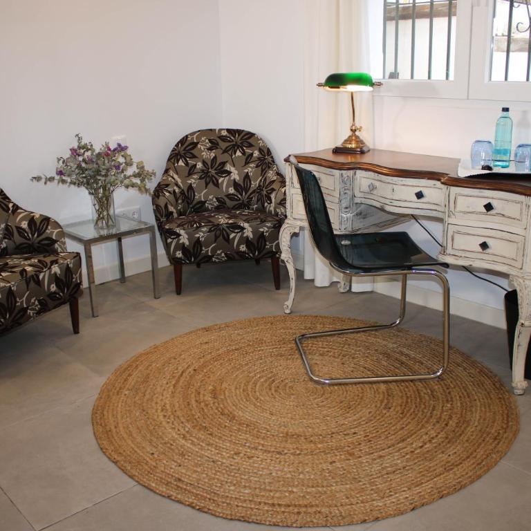 Suite Estudio Montaña - Apartamento Estudio - 7