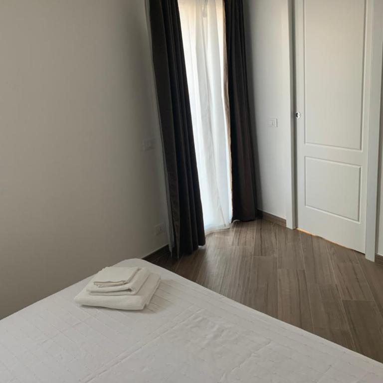 Cortile dei Mori - Appartamento con 2 Camere da Letto - 86