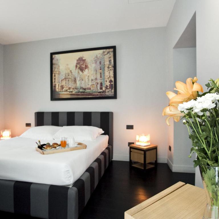 Suite Art Navona - Suite - 4
