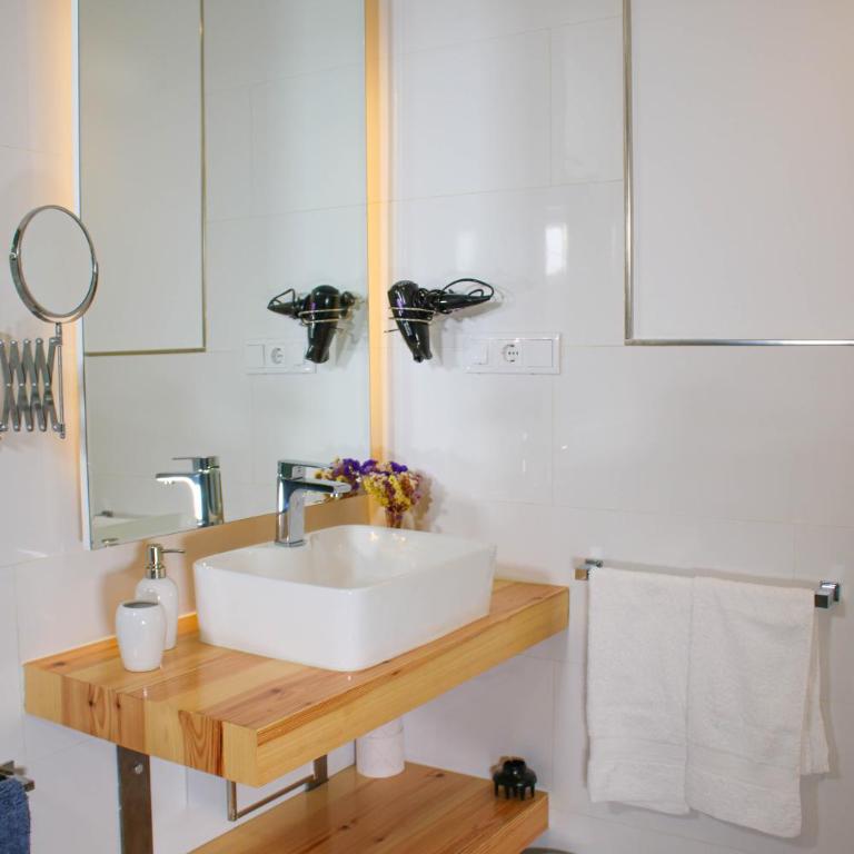 Suite Estudio Montaña - Apartamento Estudio - 20