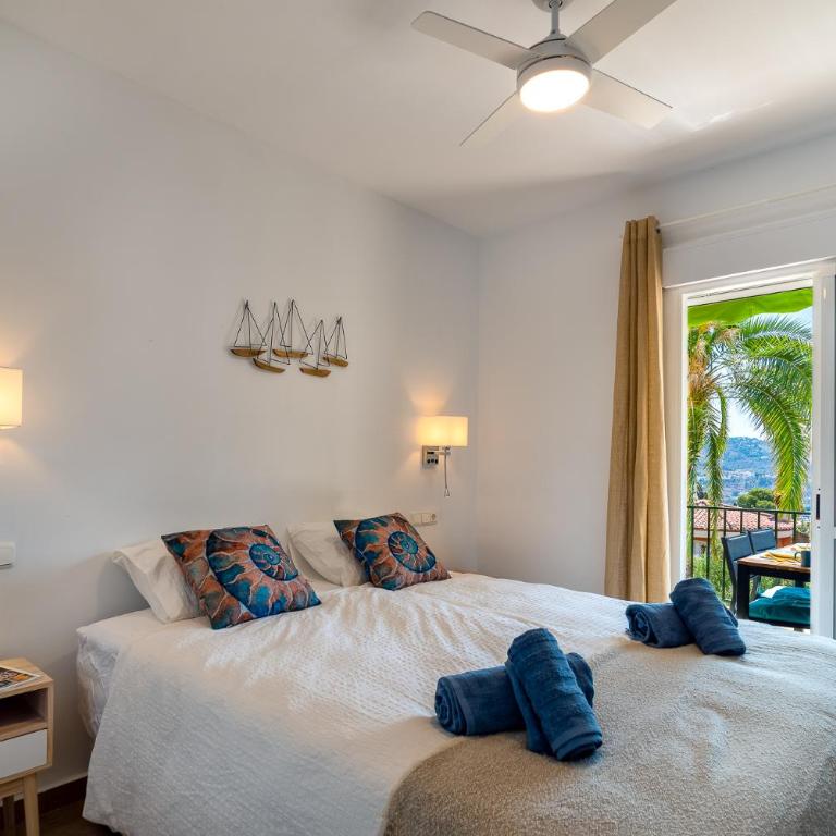 Casa Viva la Vida - Two-Bedroom Apartment - 8