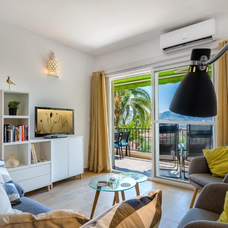 Casa Viva la Vida - Two-Bedroom Apartment - 9