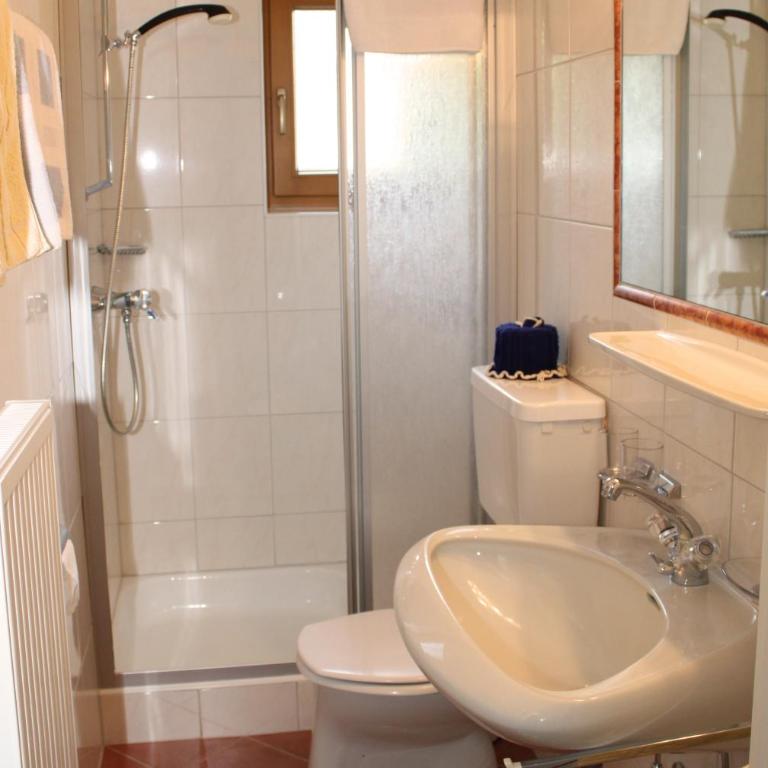 Haus Tirolerland - Doppelzimmer - 20