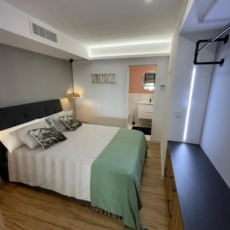 Agata 10-3E - Apartamento de 1 dormitorio - 3