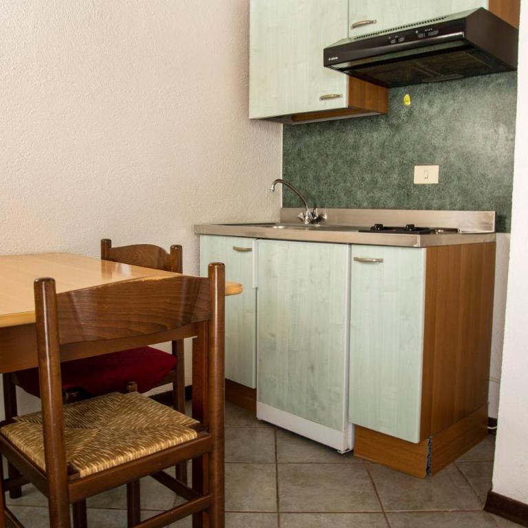 Residence Nube D'Argento - Appartamento Standard - 12