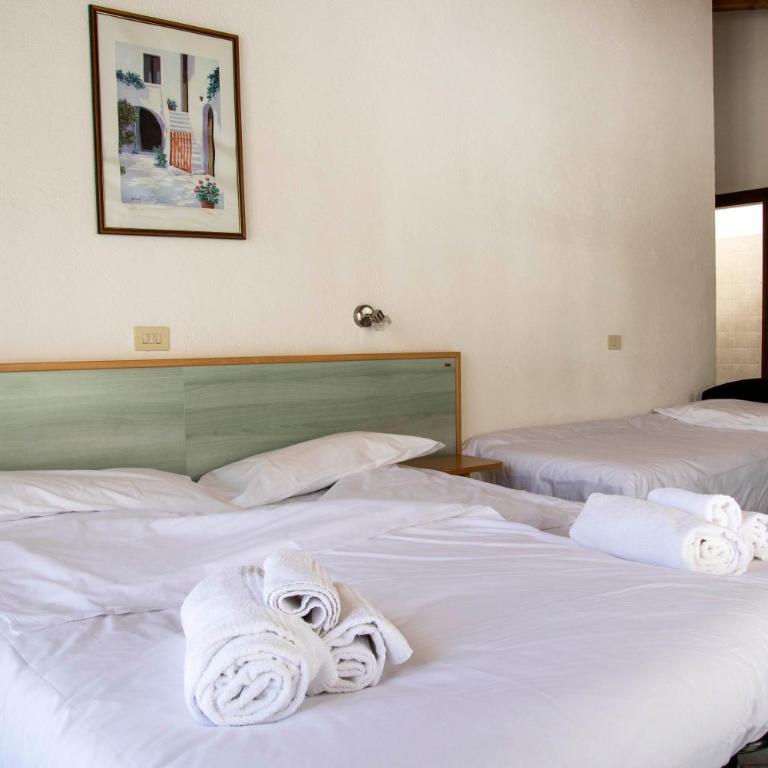 Residence Nube D'Argento - Appartamento Standard - 2