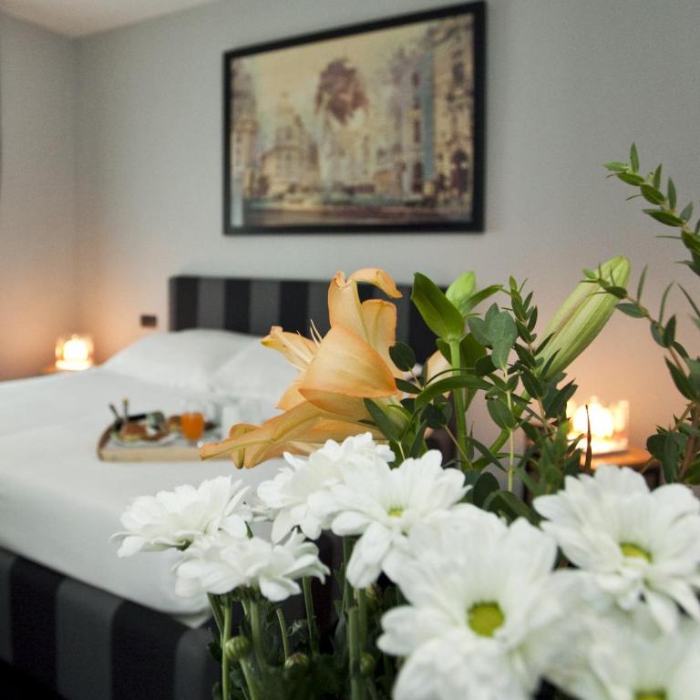 Suite Art Navona - Suite - 19