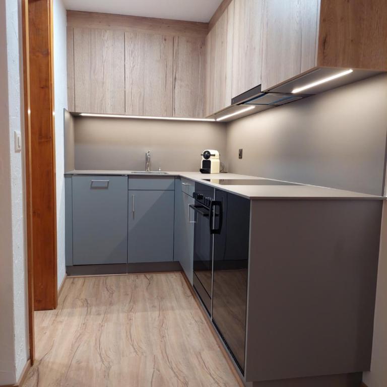 Modernes Studio Zermatt - Studio-Apartment - 7