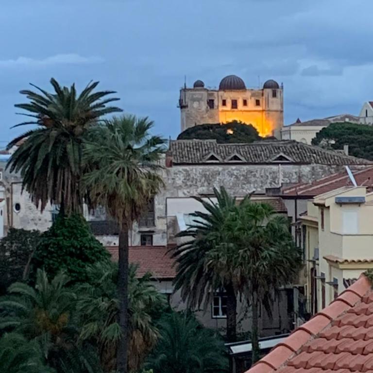 Cortile dei Mori - Appartamento con 2 Camere da Letto - 20