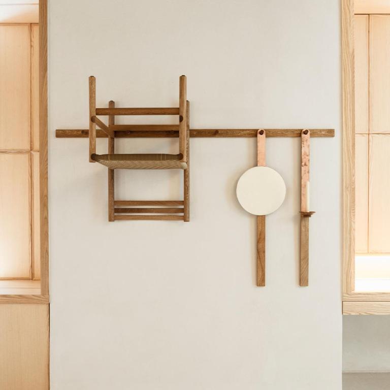 Círculo Mexicano, a Member of Design Hotels - Superior King Room - 4