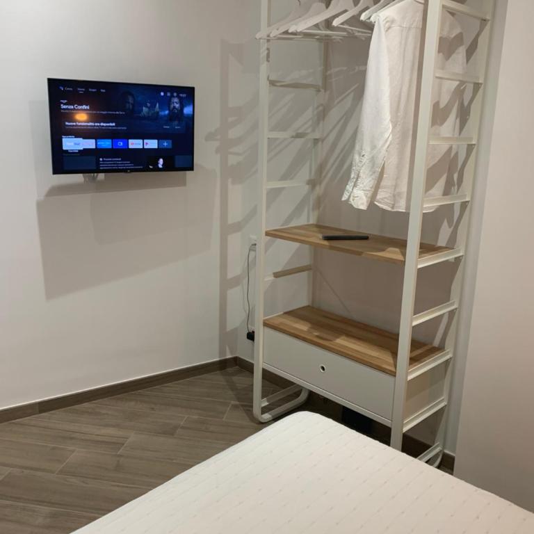 Cortile dei Mori - Appartamento con 2 Camere da Letto - 39