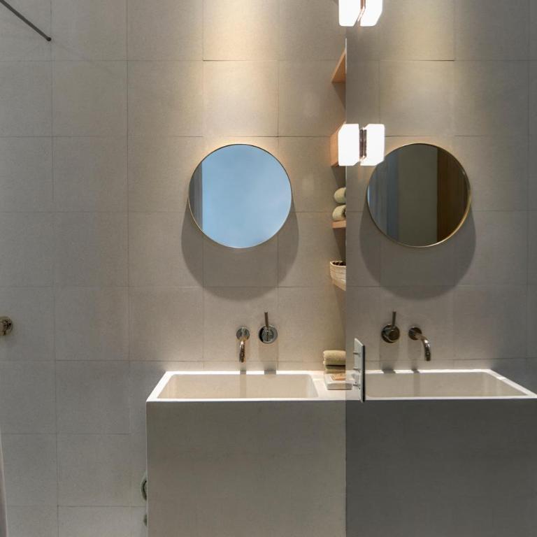 Círculo Mexicano, a Member of Design Hotels - Junior Suite - 3