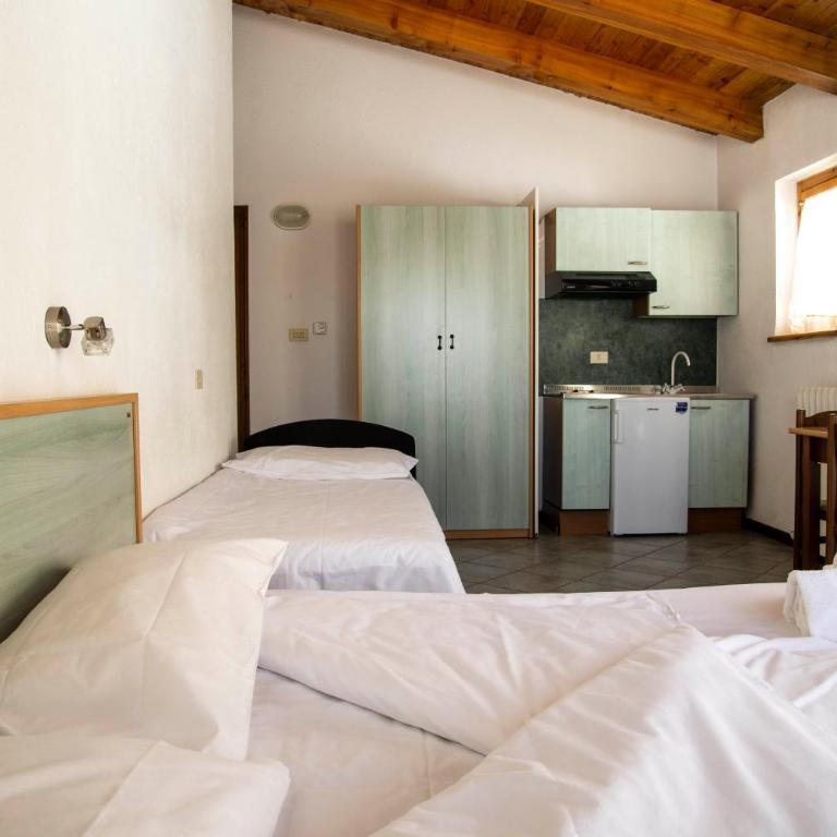Residence Nube D'Argento - Appartamento Standard - 2