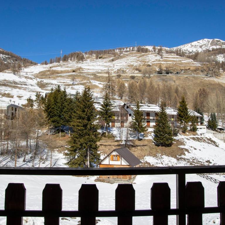 Residence Nube D'Argento - Appartamento Standard - 19