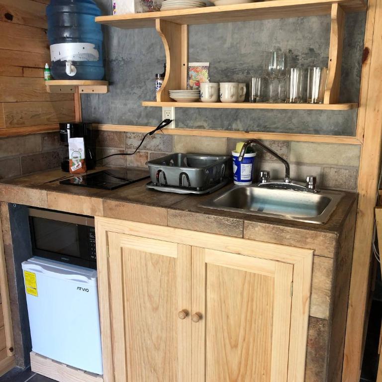 Cozy Studio With Heating Near San Cristobal Centre - Double or Twin Room - 4