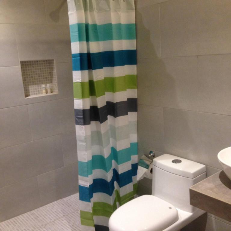 Cozy Studio With Heating Near San Cristobal Centre - Double or Twin Room - 8